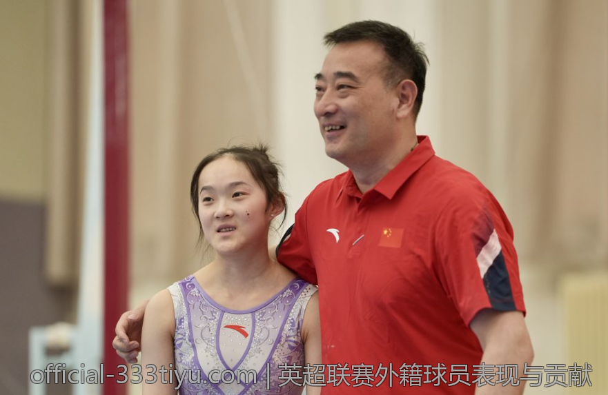 英超联赛外籍球员表现与贡献