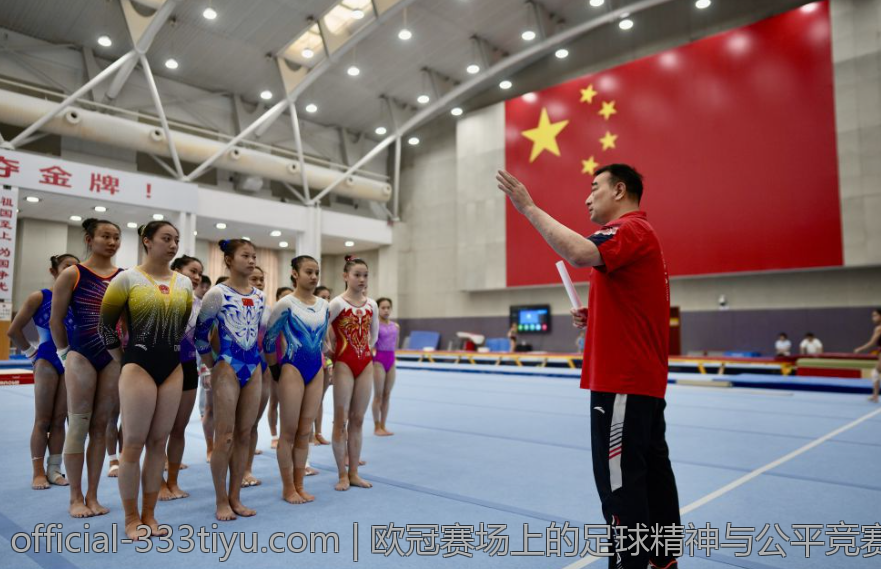欧冠赛场上的足球精神与公平竞赛原则