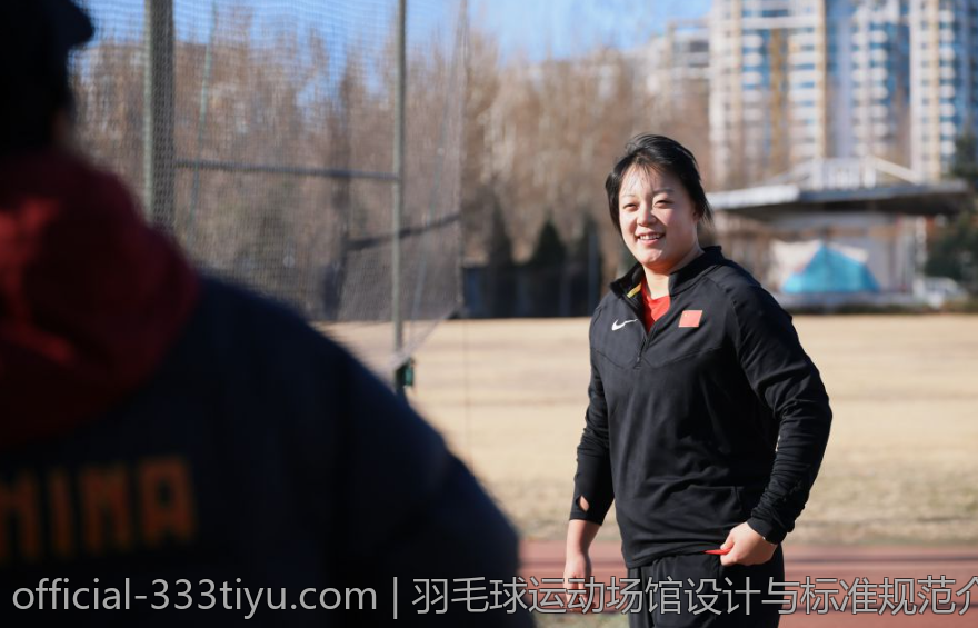 羽毛球运动场馆设计与标准规范介绍