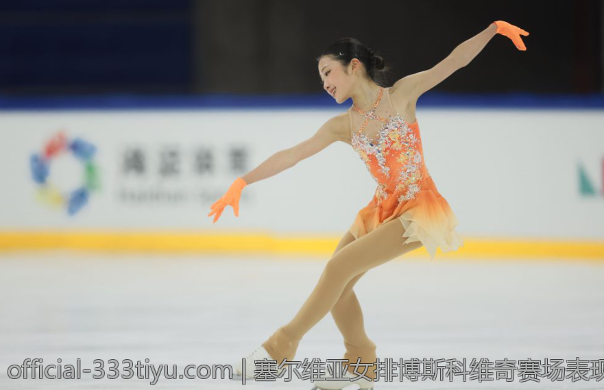 塞尔维亚女排博斯科维奇赛场表现详解