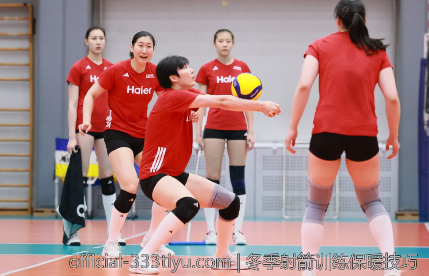 冬季射箭训练保暖技巧
