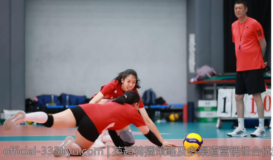 英超转播策略及多渠道营销组合优势