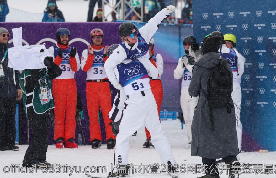 温布尔登2026网球公开赛签表最新更新及比赛安排