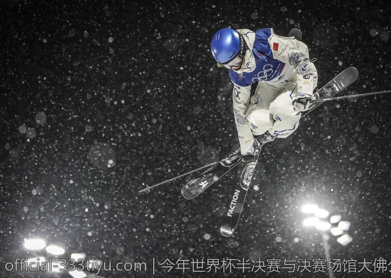 今年世界杯半决赛与决赛场馆大佛公开 这些场地代表着新时代足球精神
