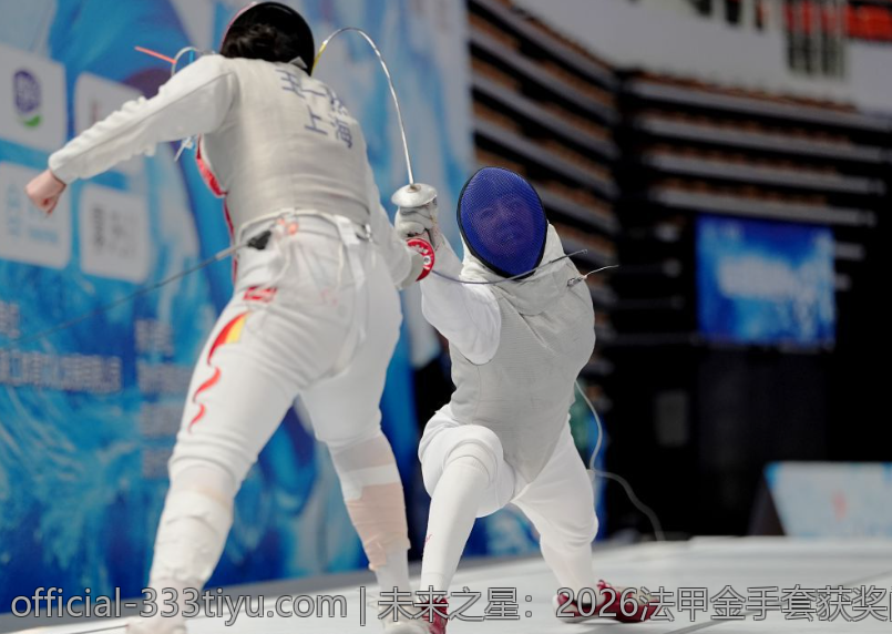 未来之星：2026法甲金手套获奖门将的精彩表现回顾