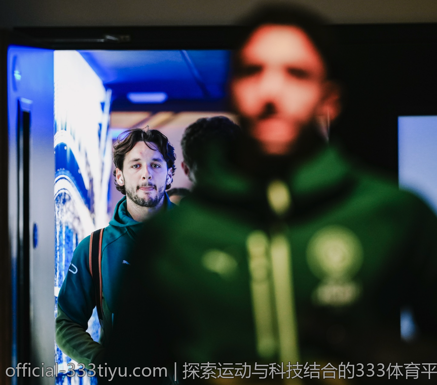探索运动与科技结合的333体育平台