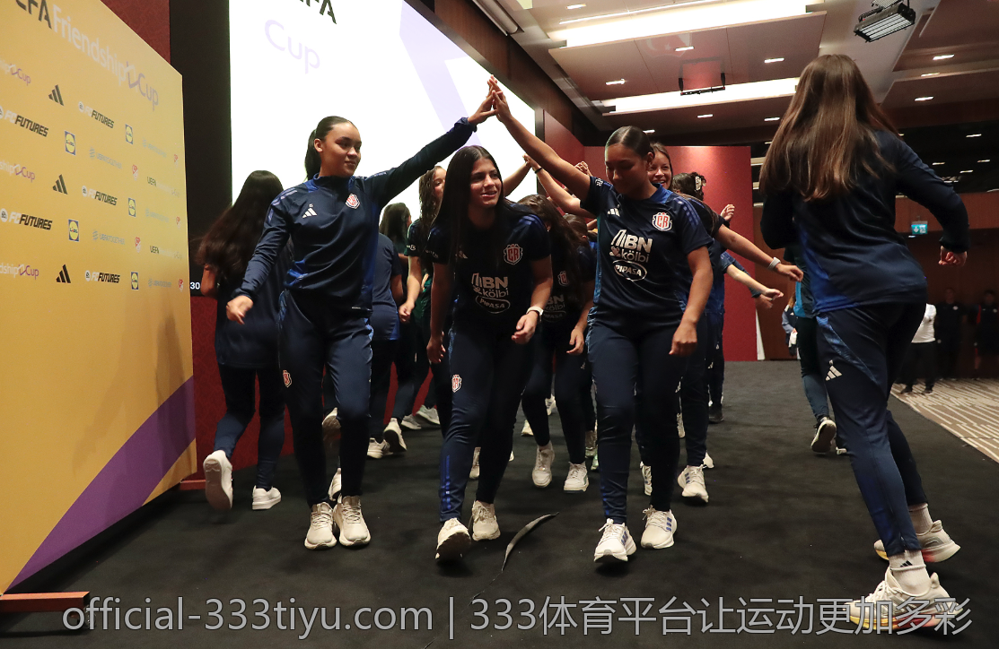 333体育平台让运动更加多彩